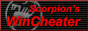 Scorpion's WinCheater
