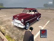1952 Chevy Deluxe - by MafiaMan9mm 